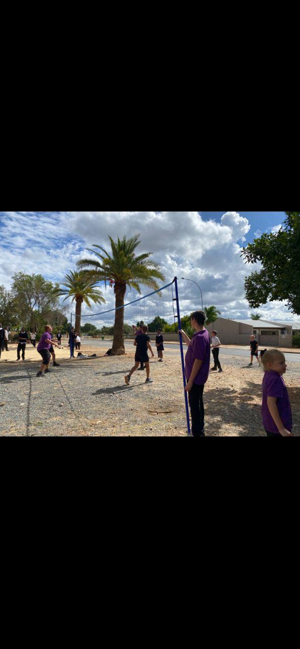 School activities