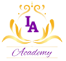 Innovative Academics Academy logo