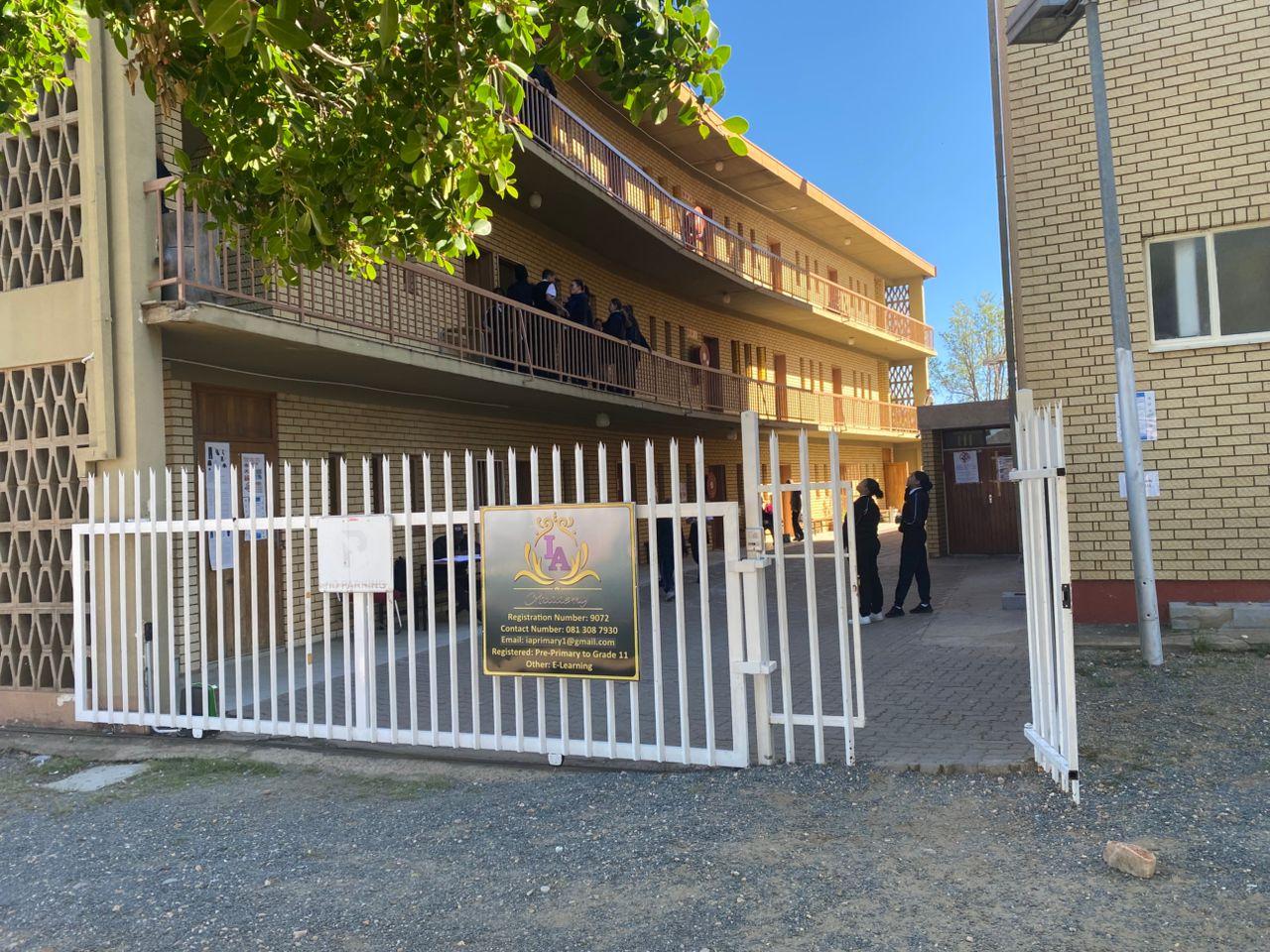 School environment